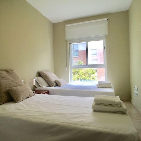 Green-Apartments Murillo Sewilla Zewnętrze zdjęcie