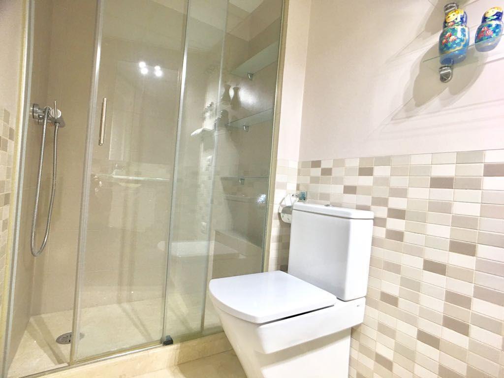 Green-Apartments Murillo Sewilla Zewnętrze zdjęcie